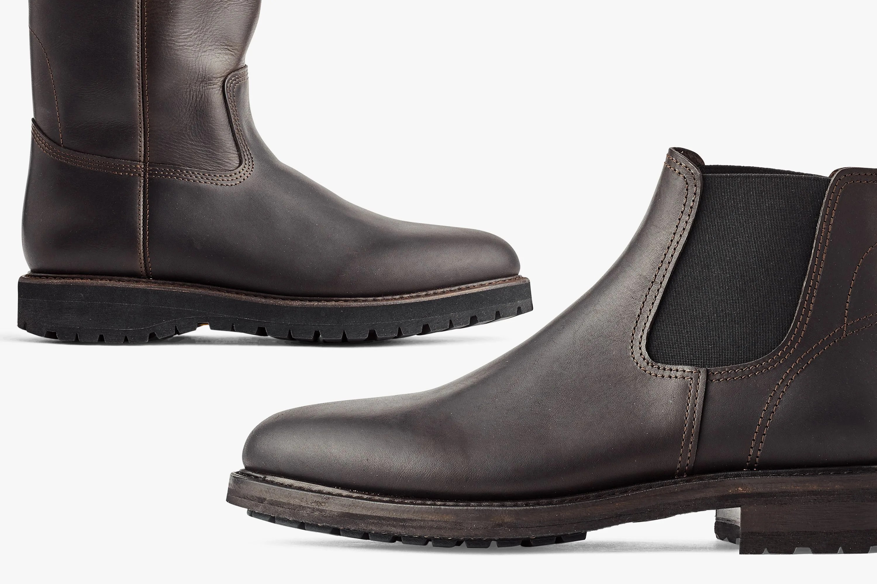 filson boots
