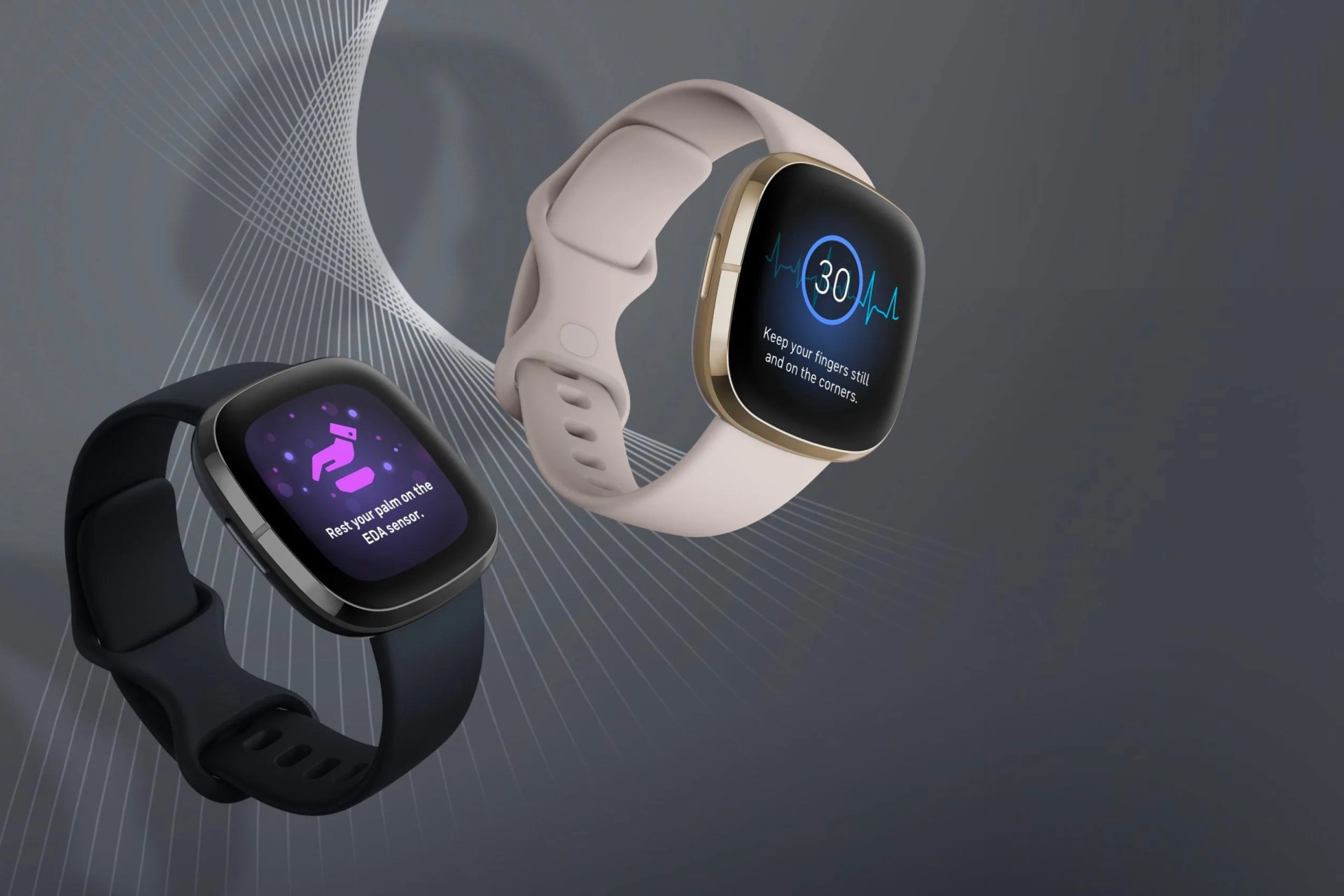 fitbit sense