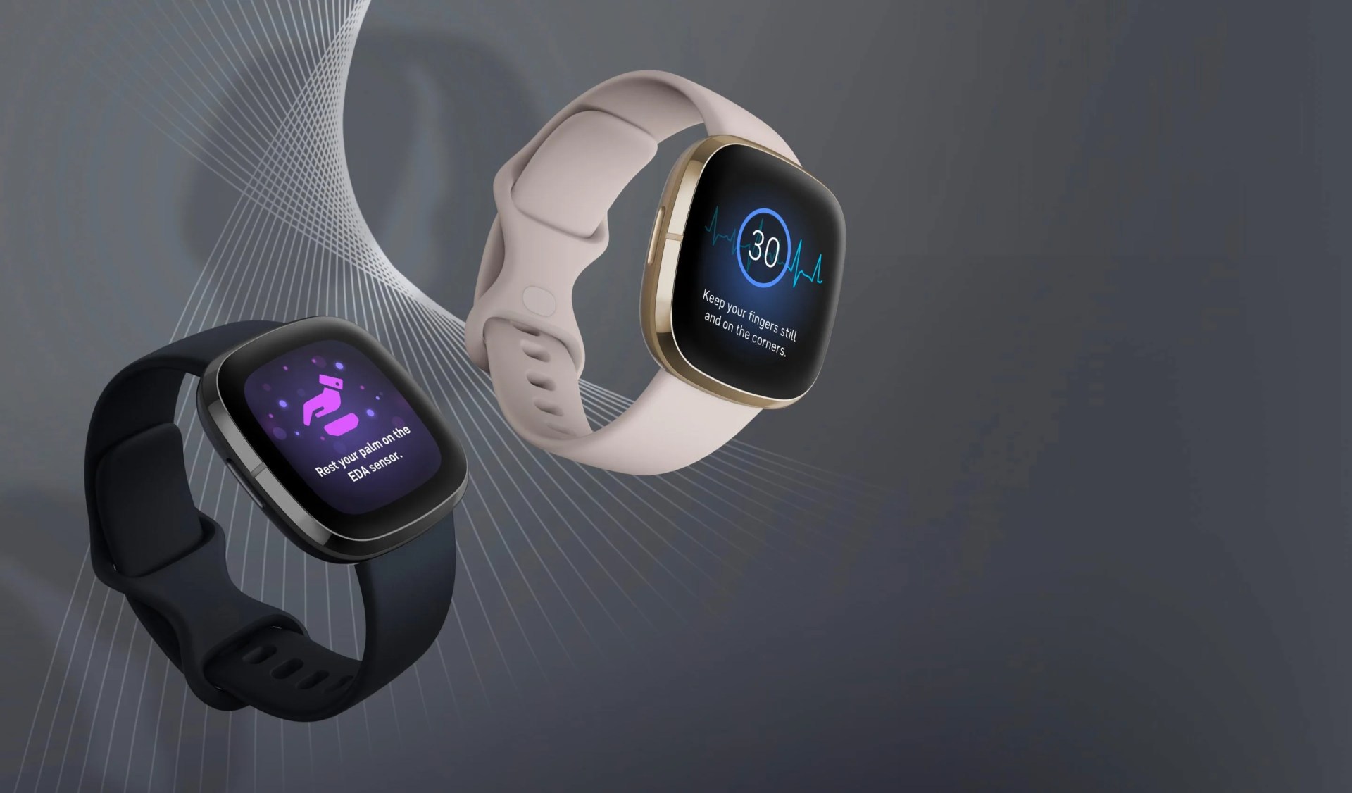 fitbit sense