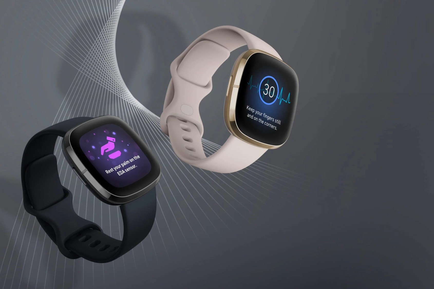 fitbit sense