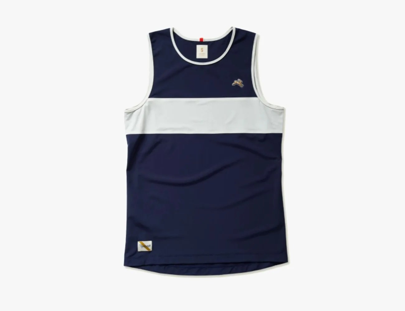 tracksmith