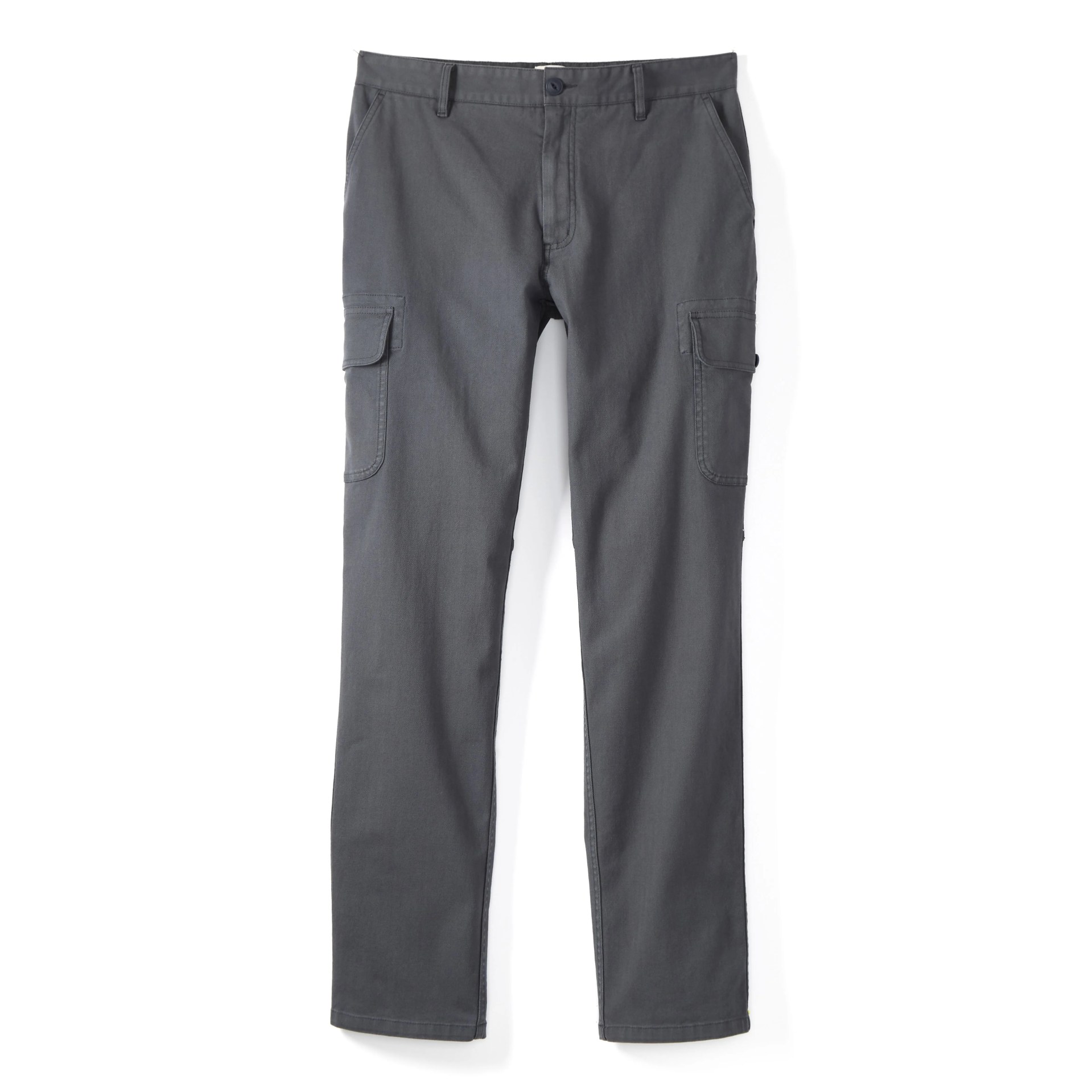 grey pants