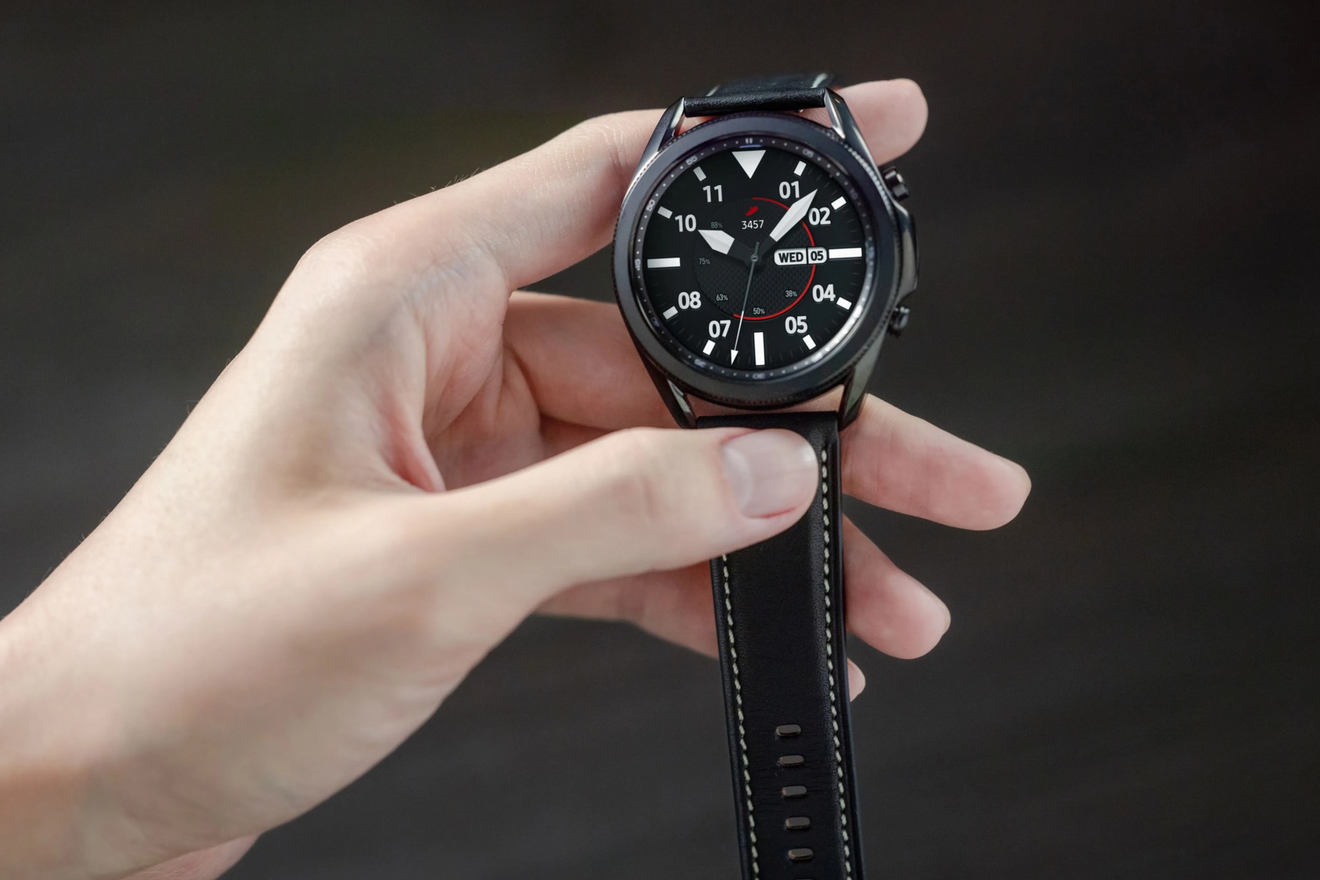 galaxy watch 3