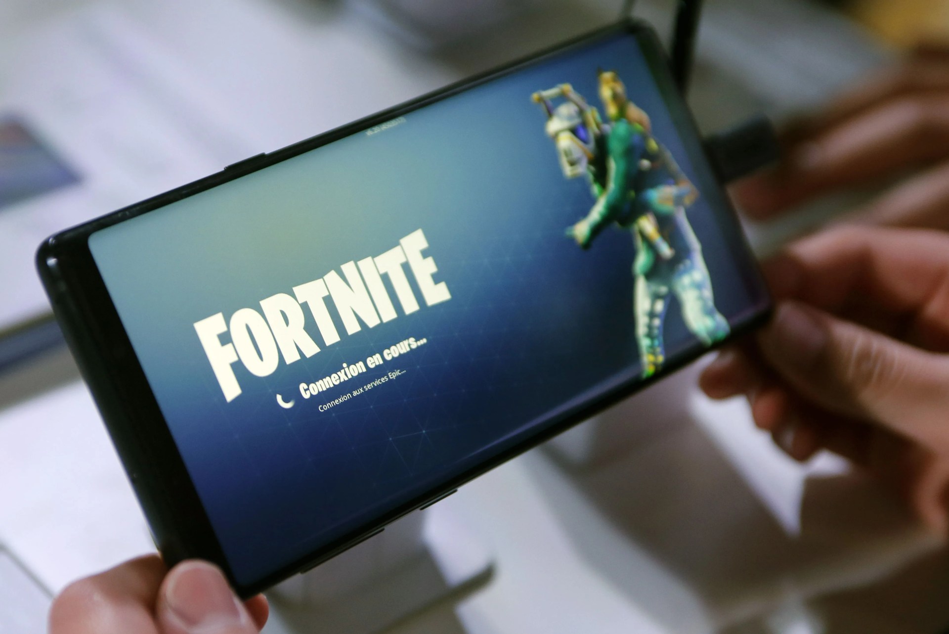 paris games week 2018 at porte de versailles in paris  press day at porte de versailles in paris