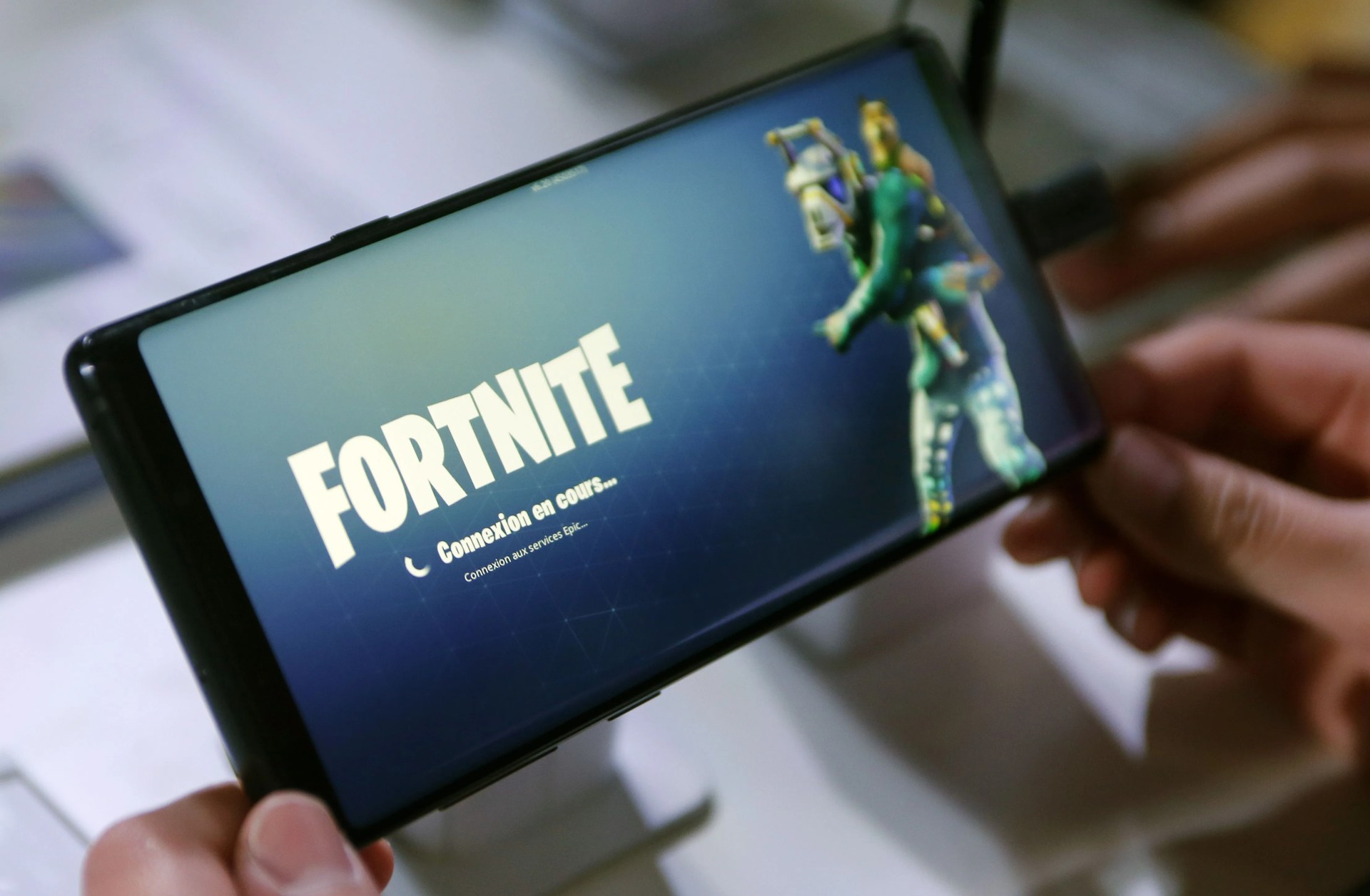 paris games week 2018 at porte de versailles in paris  press day at porte de versailles in paris