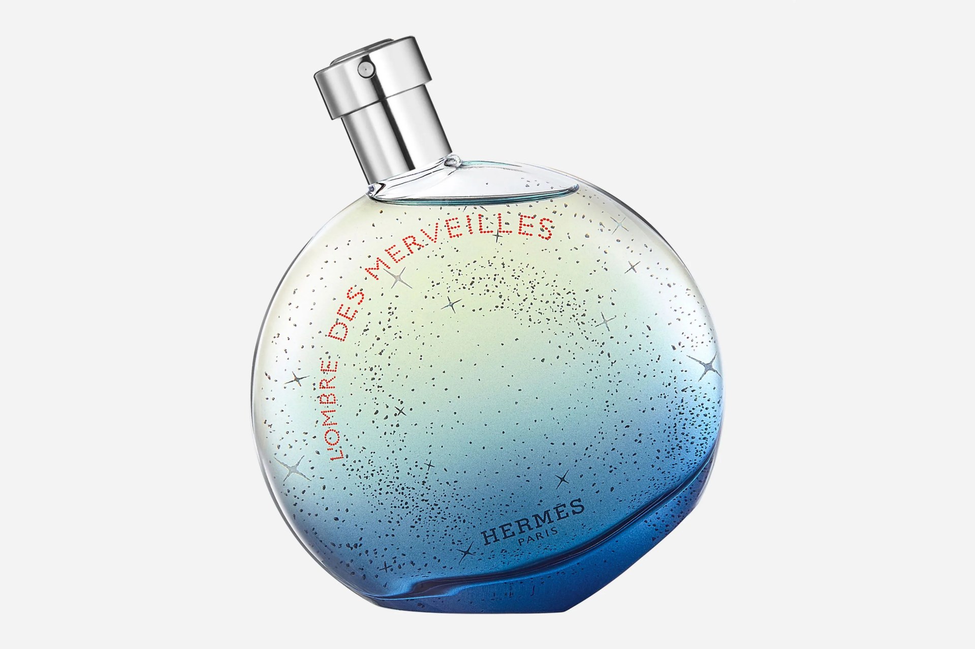 bottle of cologne