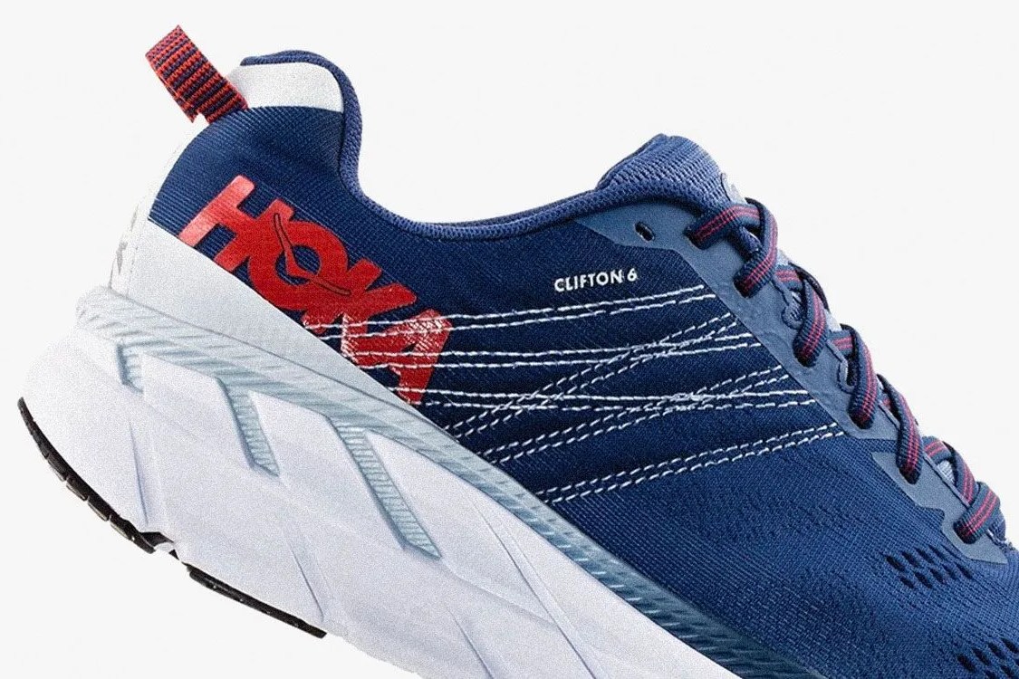 hoka one one
