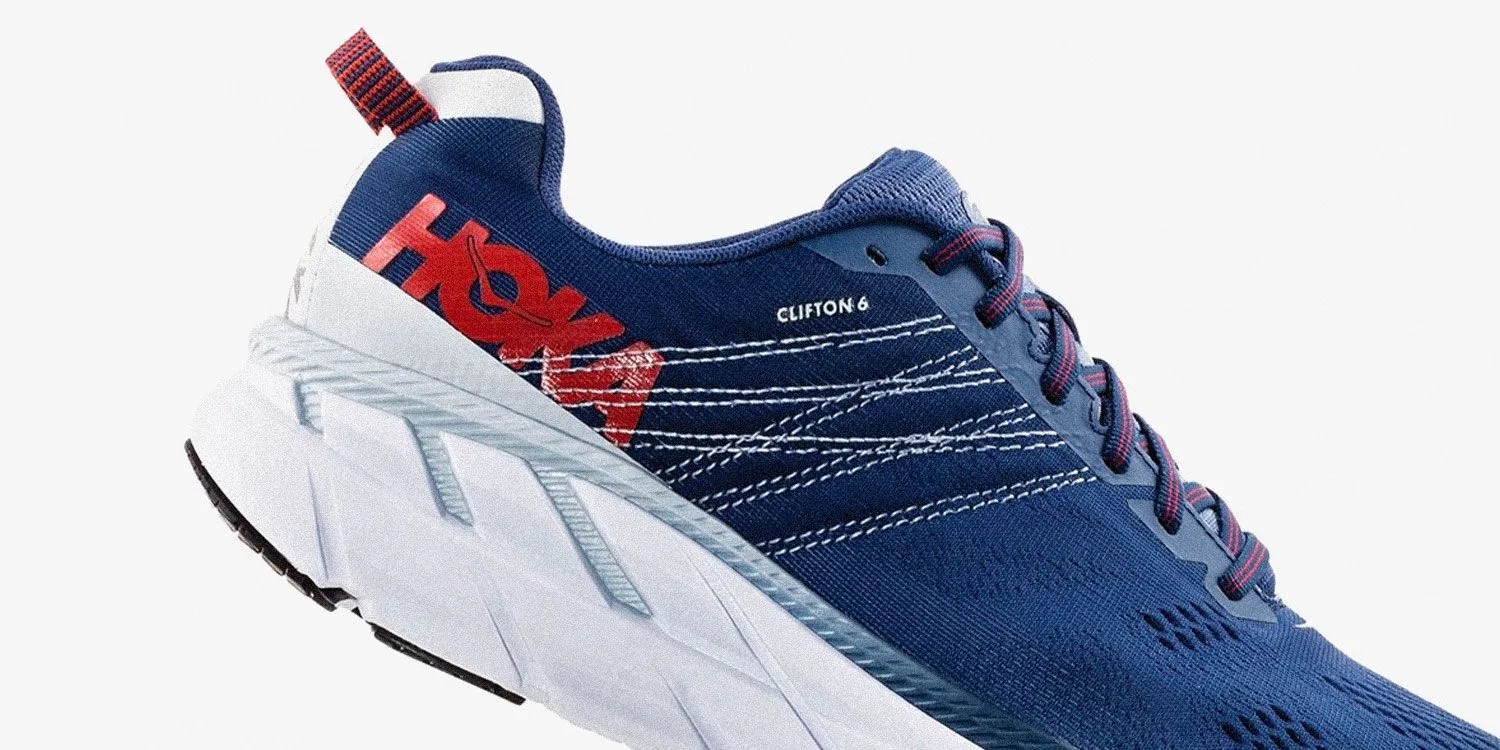 hoka one one