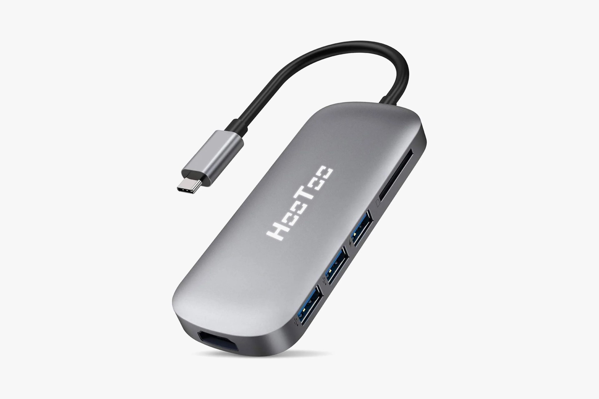 hootoo adapter