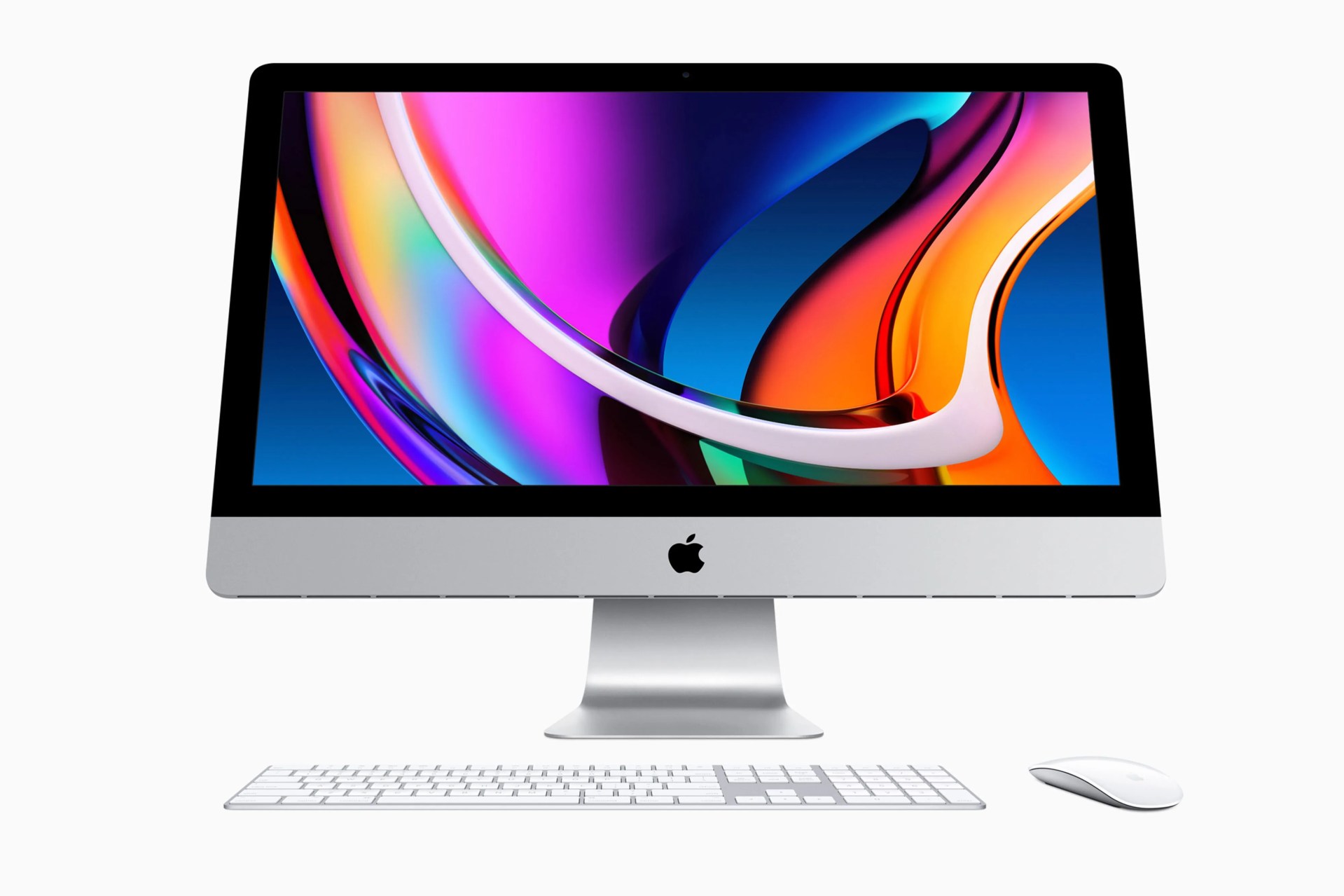 apple 2020 imac