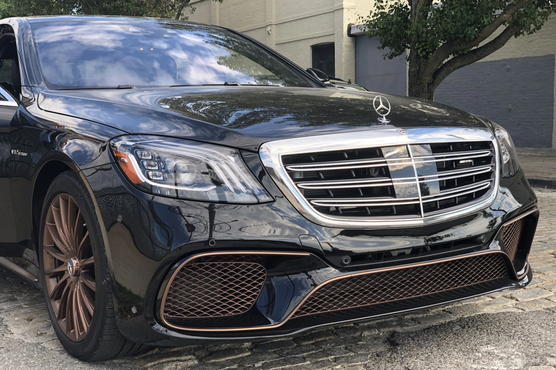mercedes amg s65 final edition
