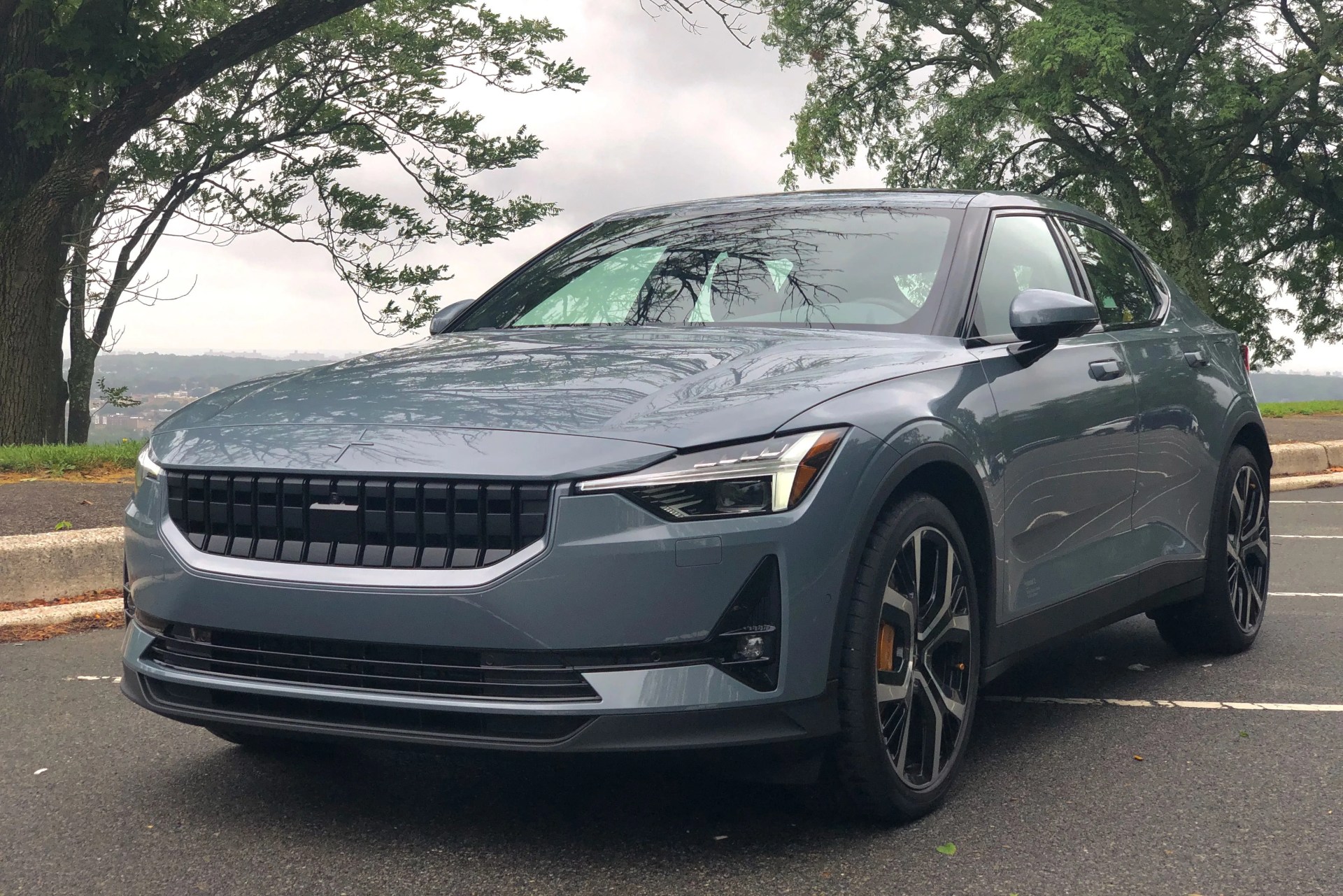 polestar 2