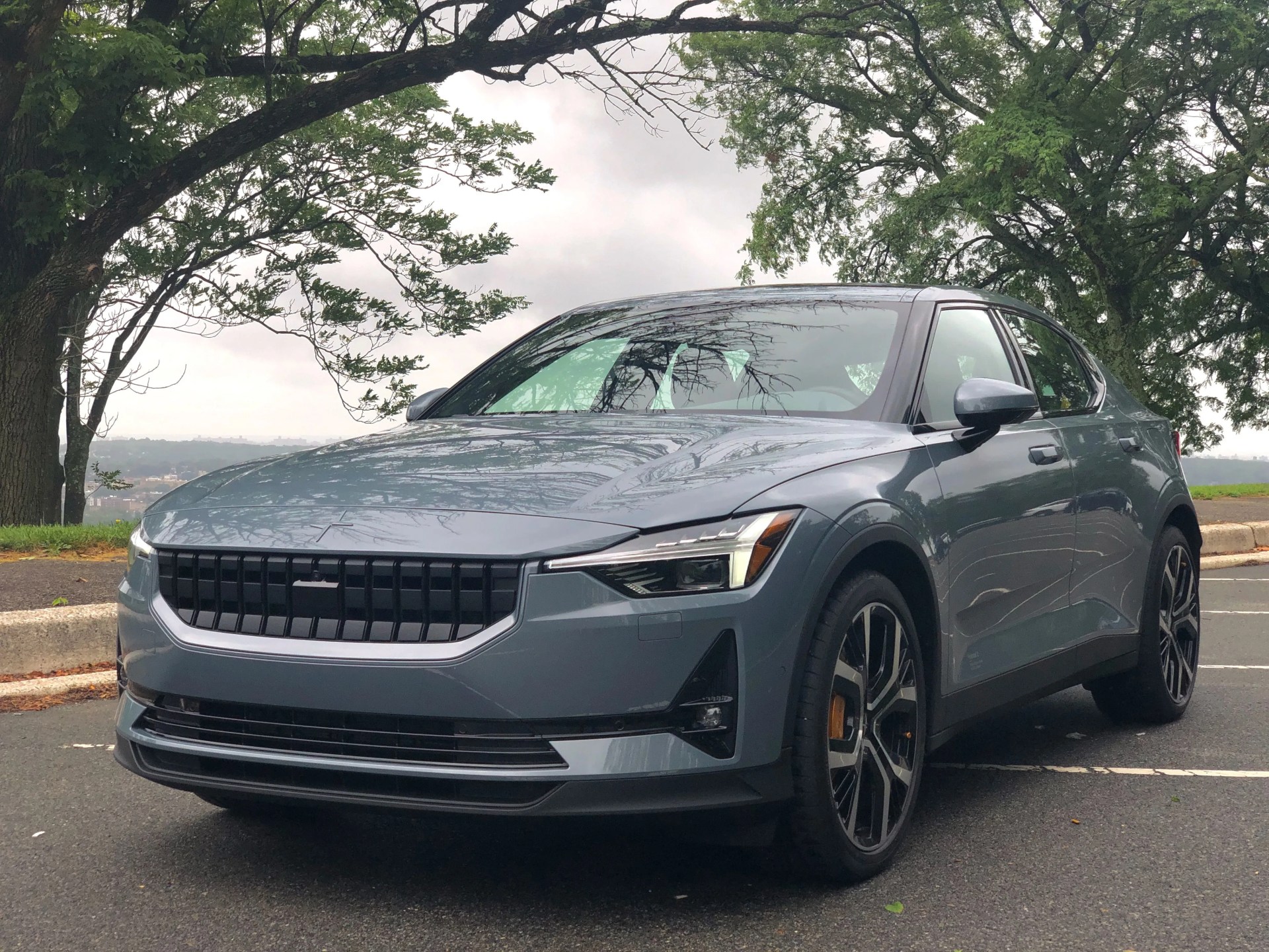 polestar 2