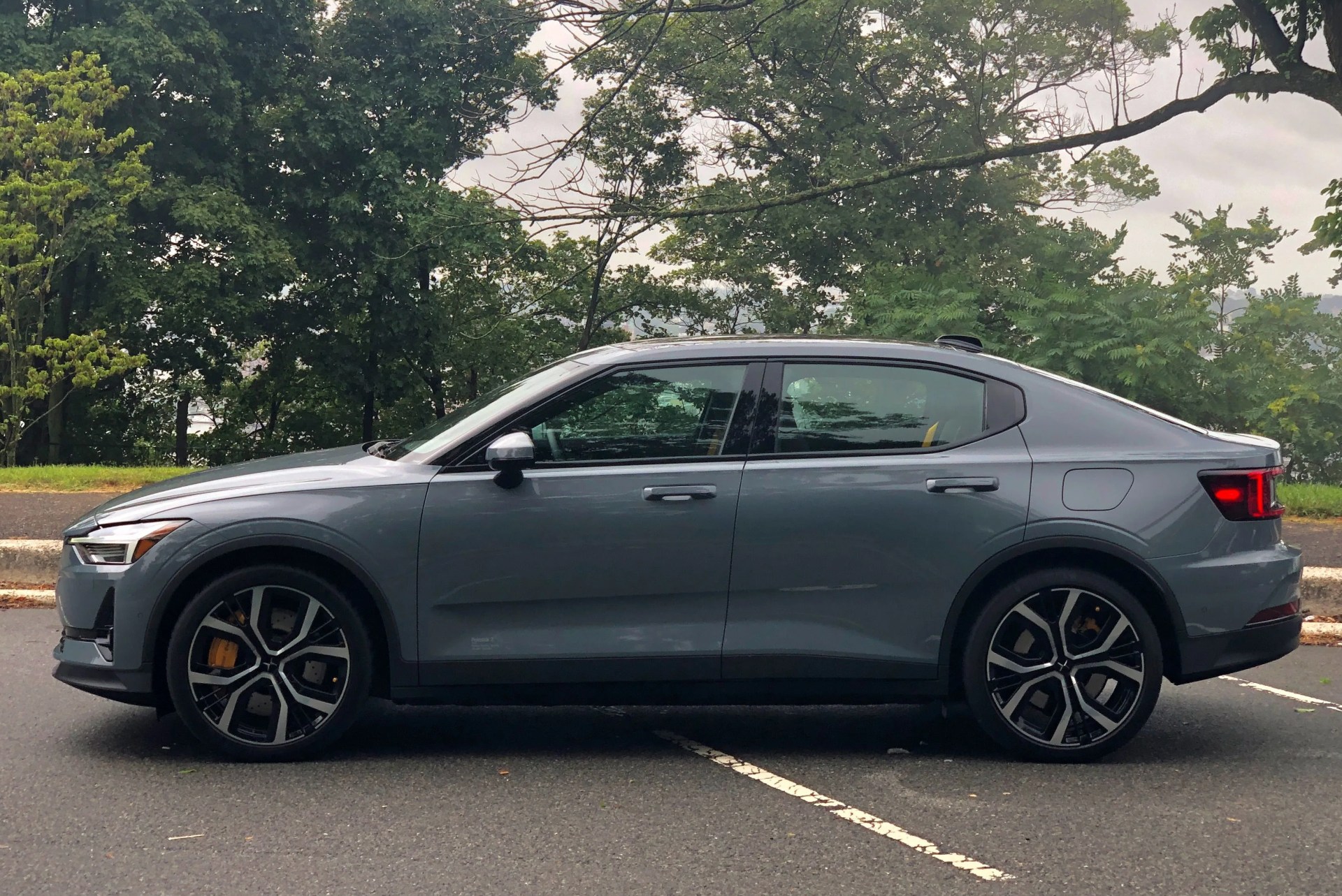 polestar 2