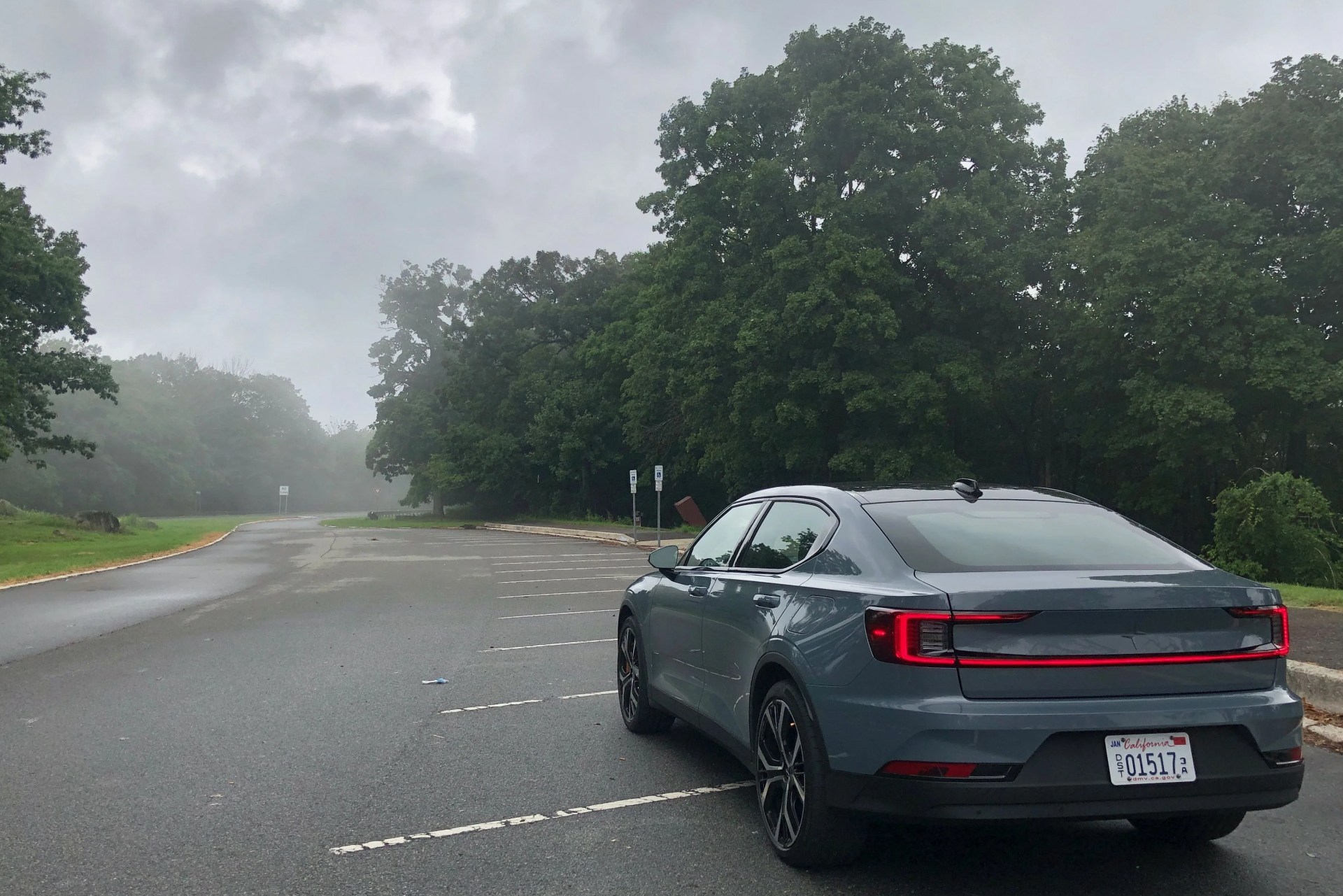 polestar 2