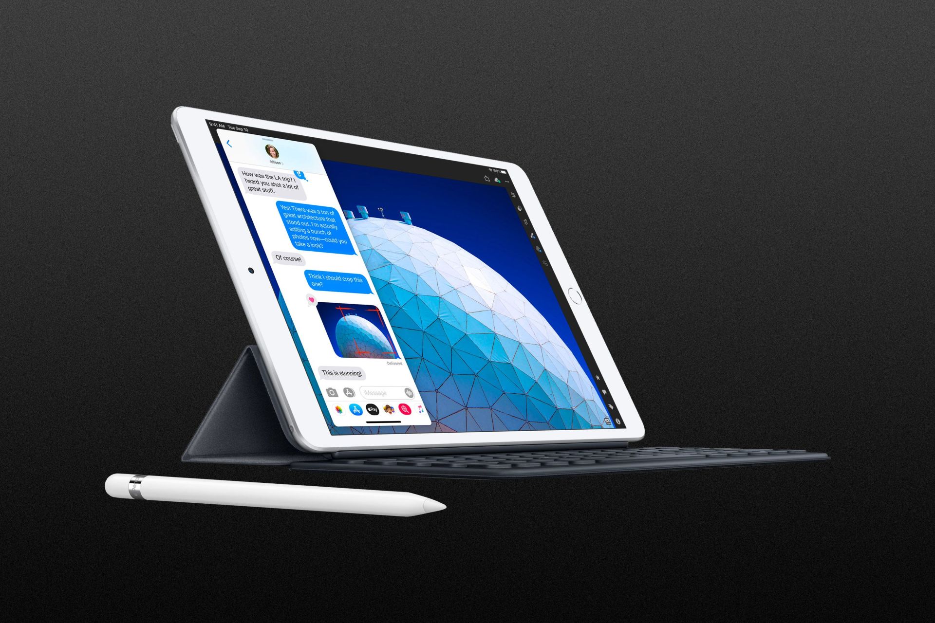 apple ipad air