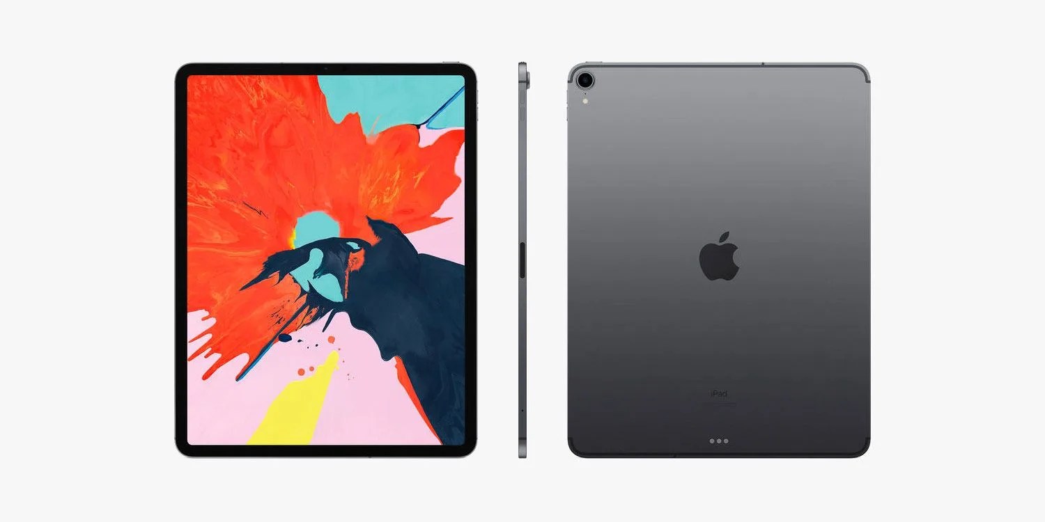 ipad pro
