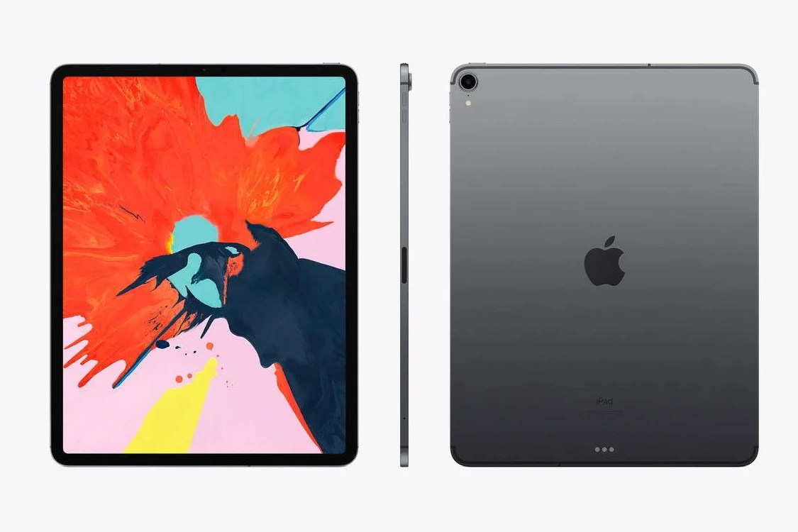 ipad pro