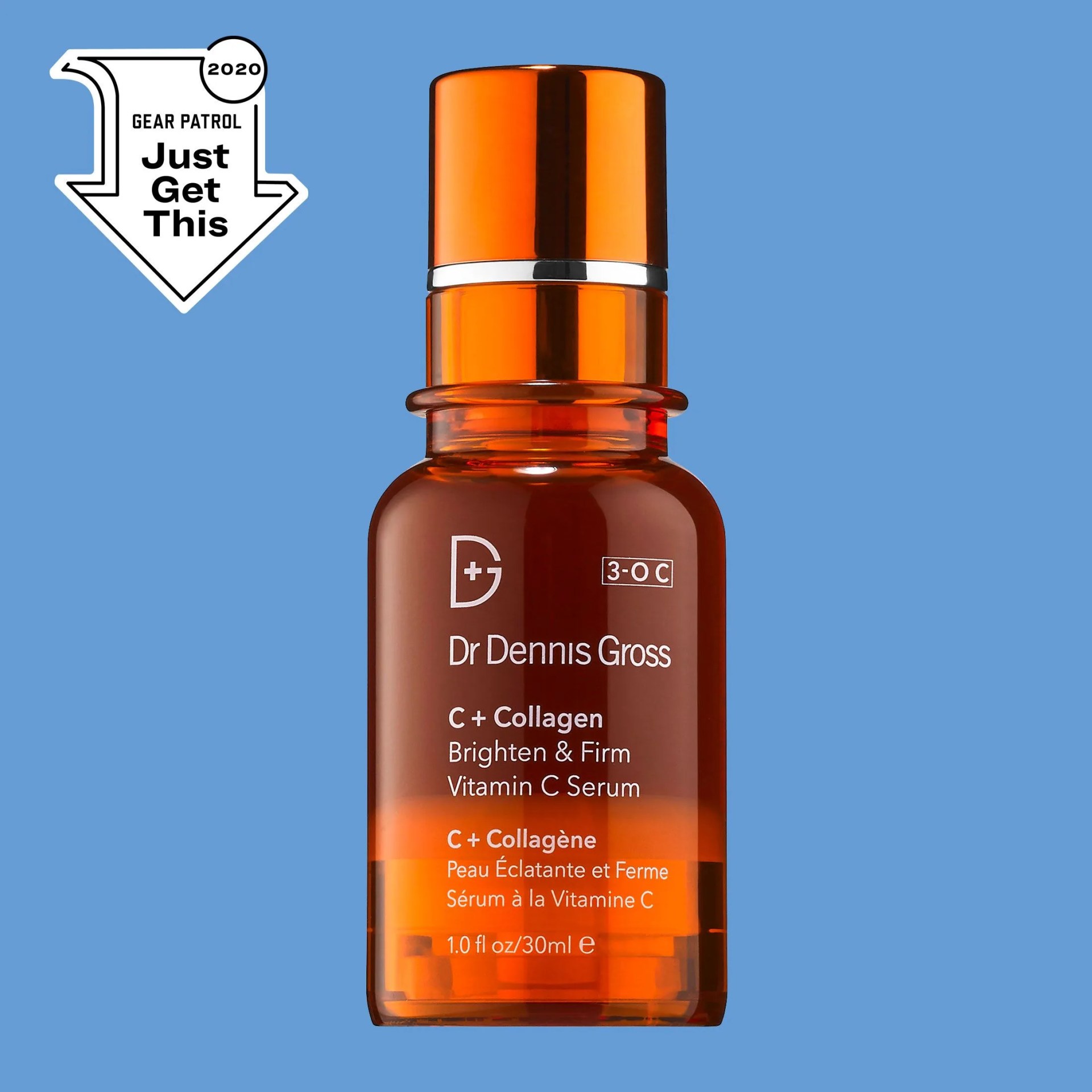jgt face serum