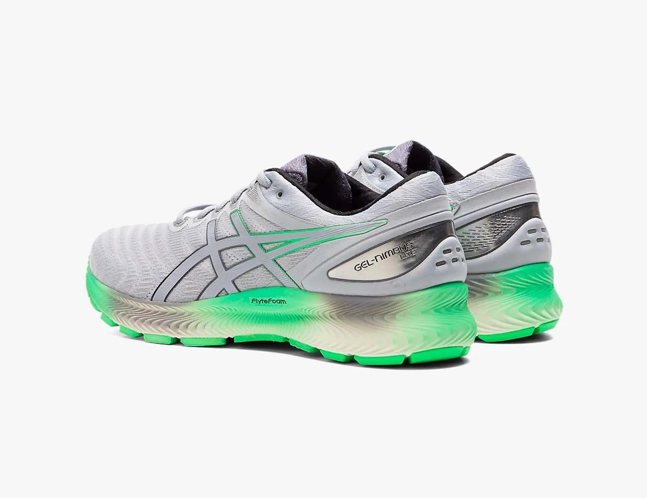 just get this asics gel nimbus lite