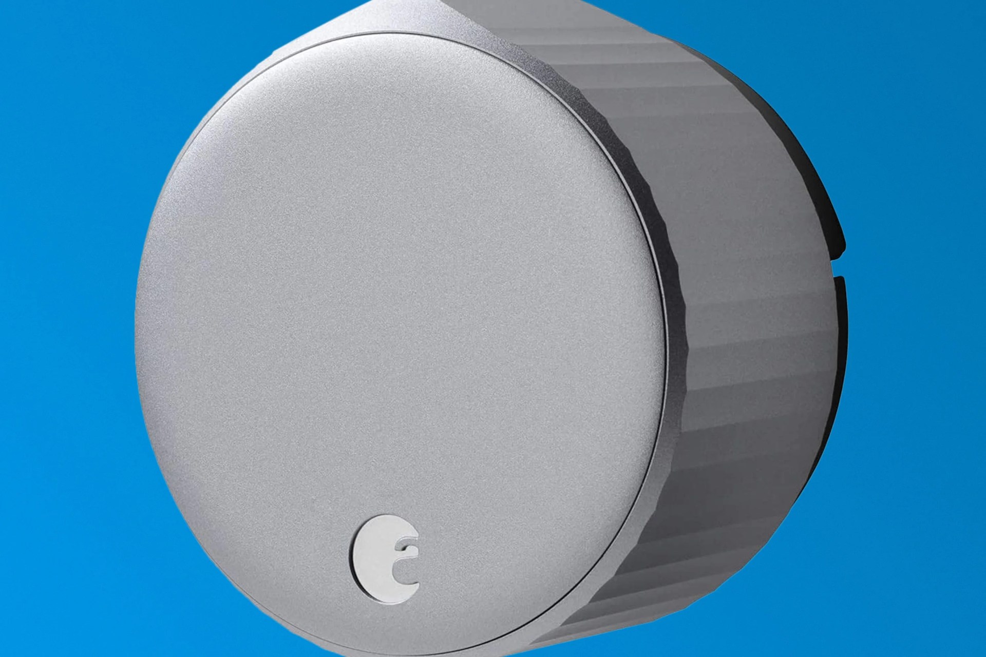 august smart lock