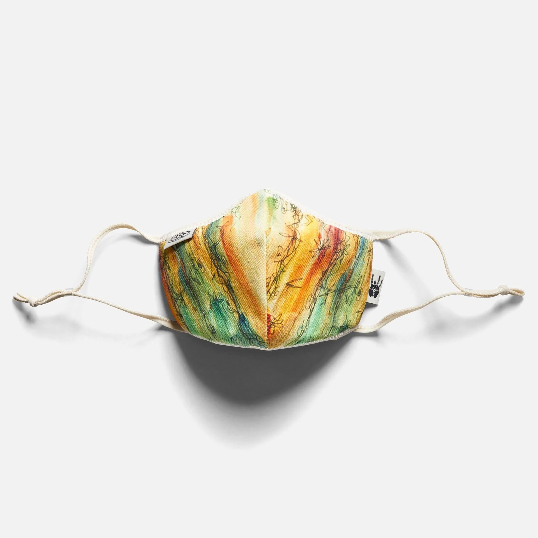 face mask