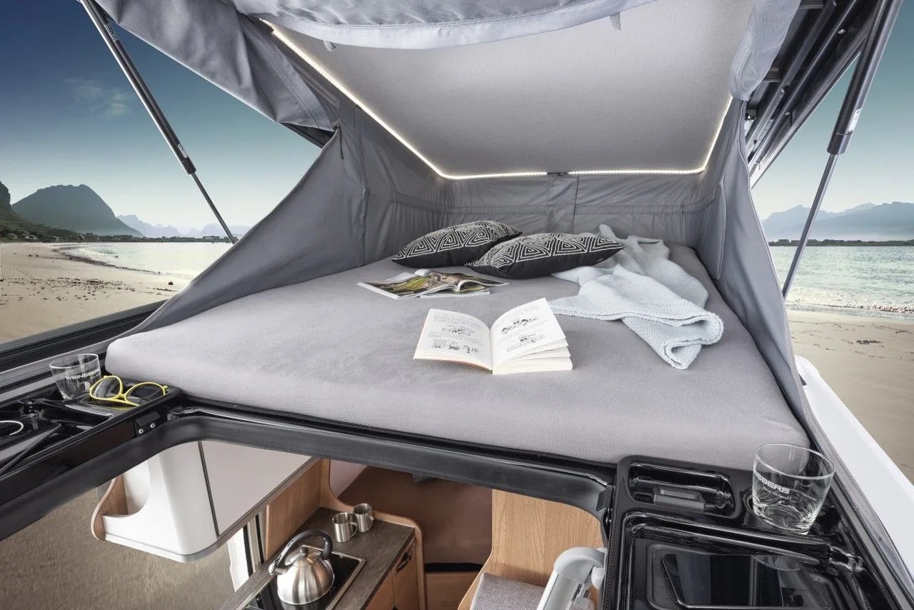 knaus camper