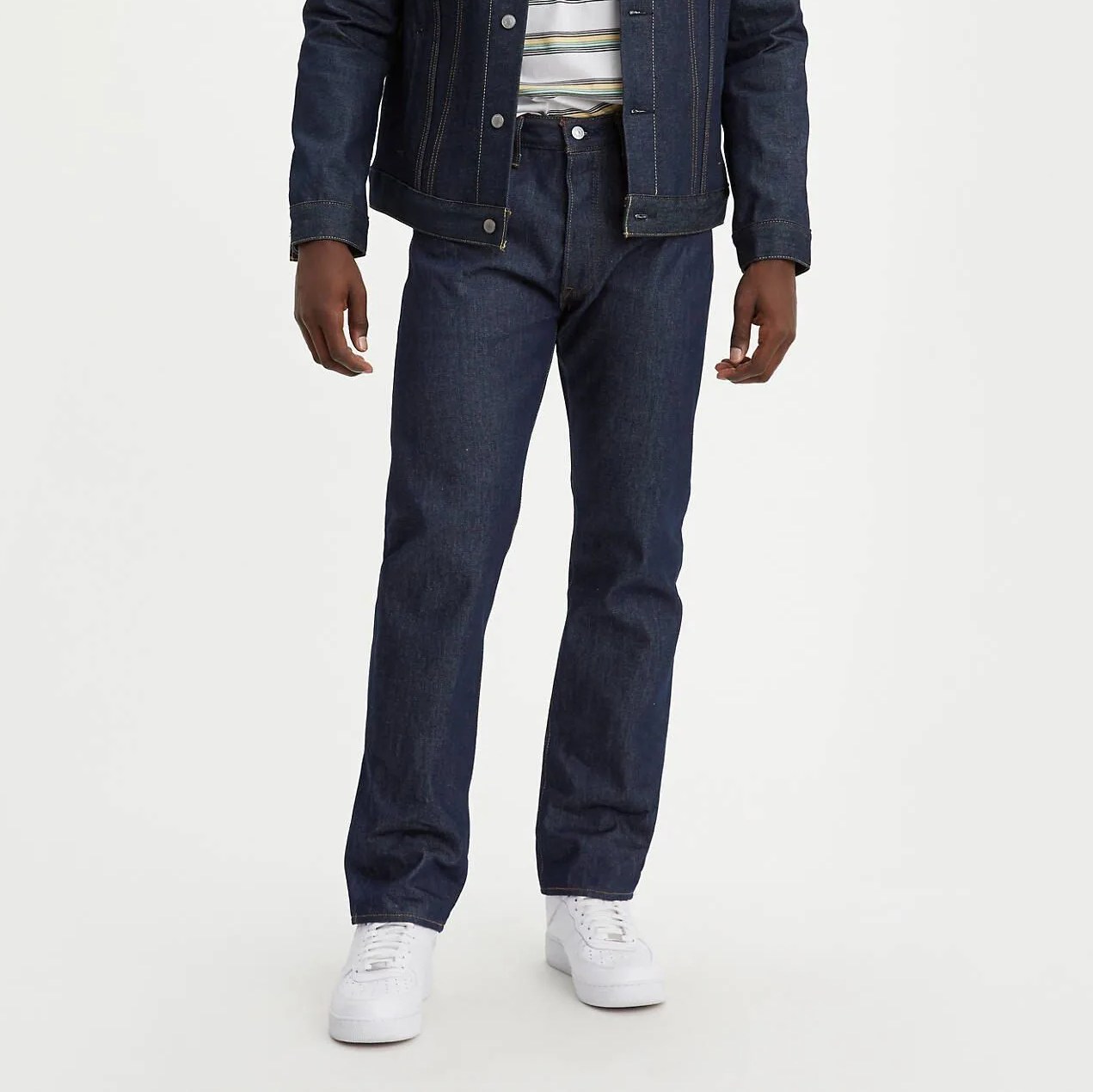 blue jeans