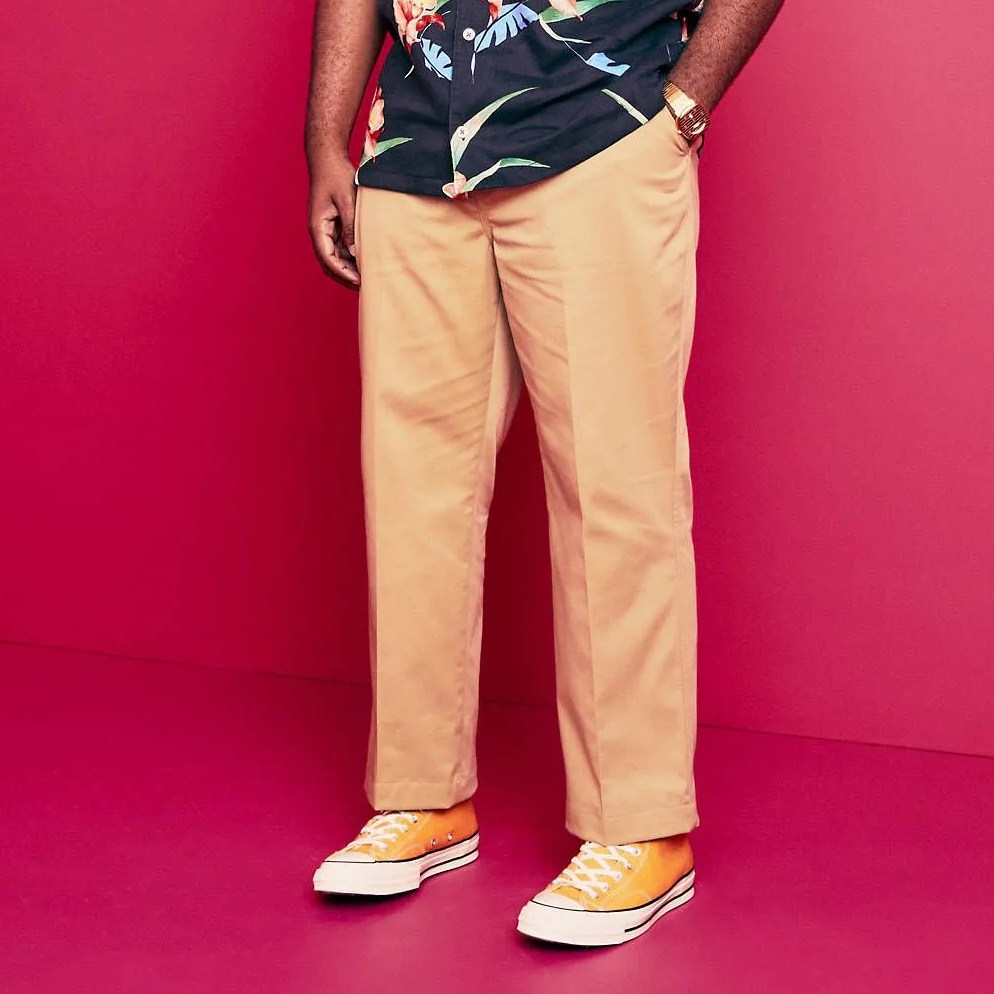 chinos