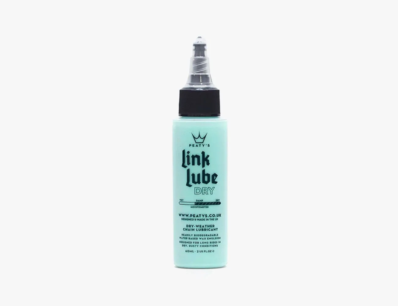 peatys link lube