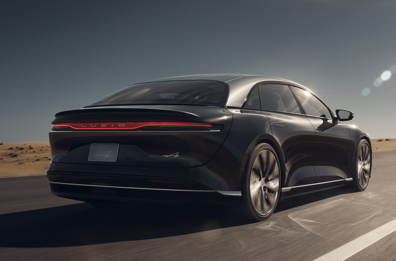 lucid air