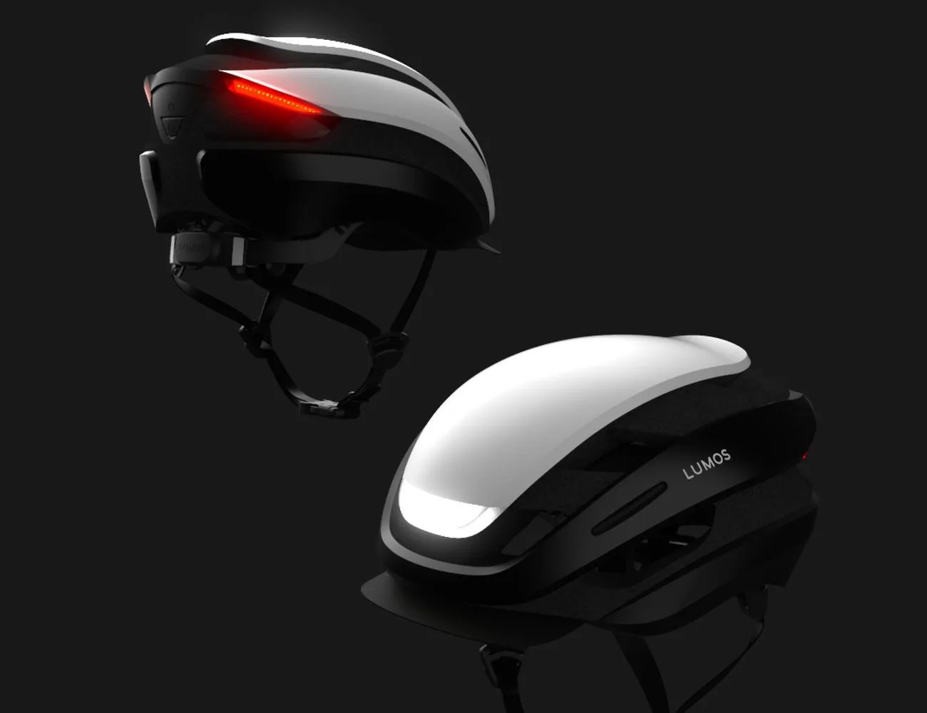 lumos ultra helmet