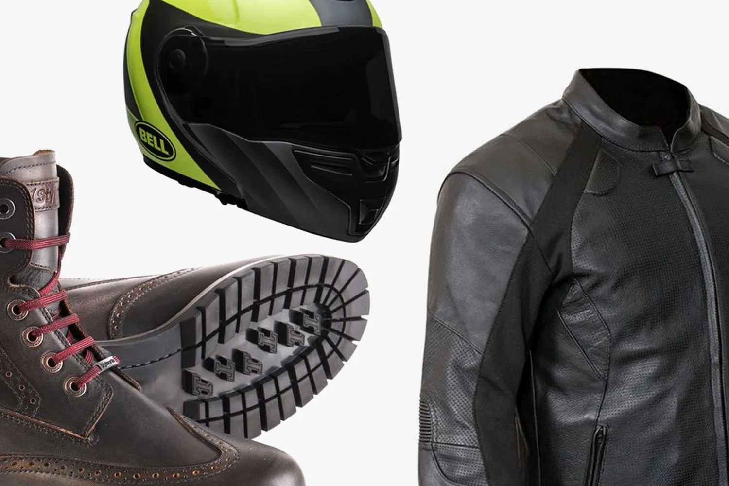 moto gear
