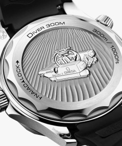 omega seamaster nekton