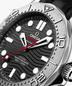 omega seamaster nekton