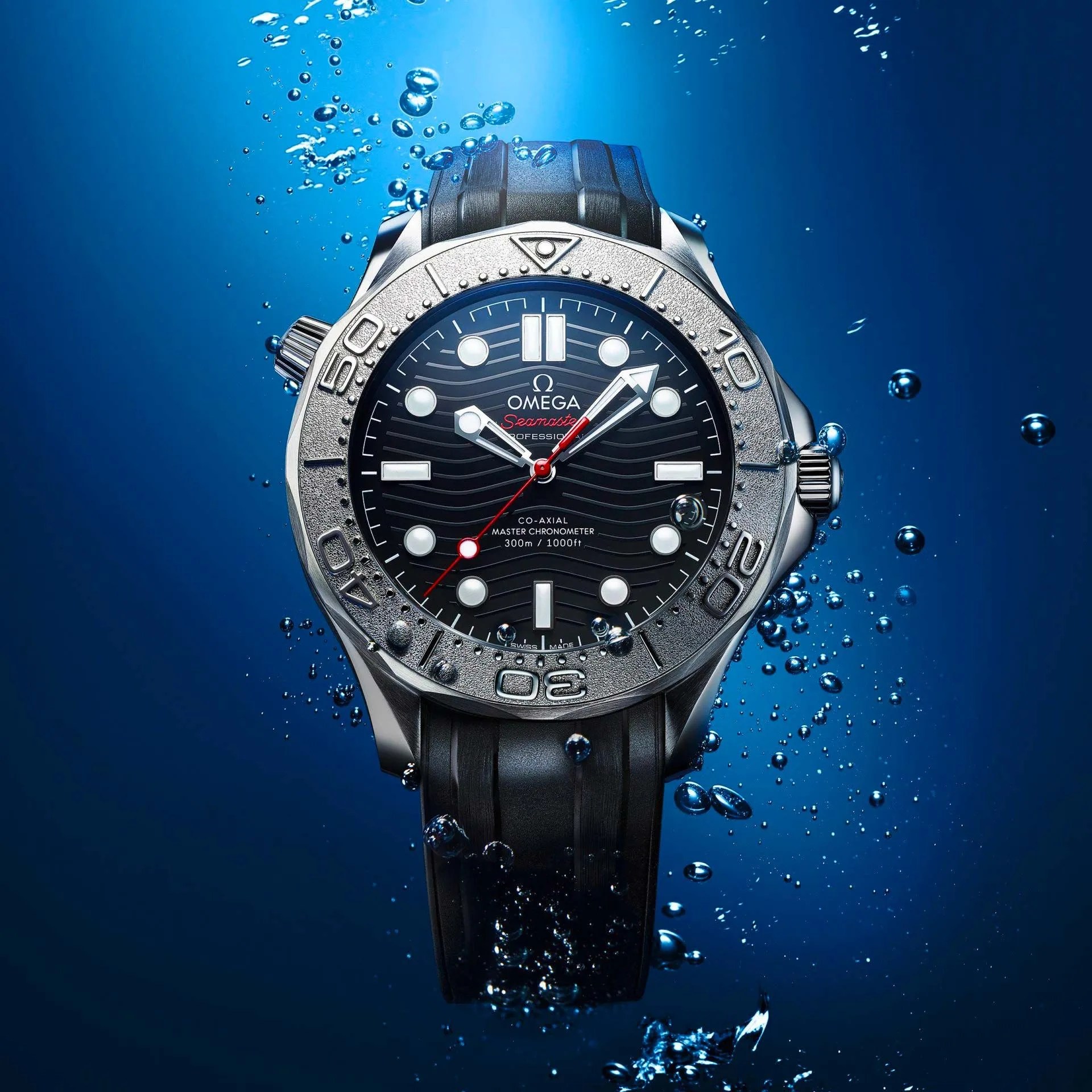 omega seamaster nekton