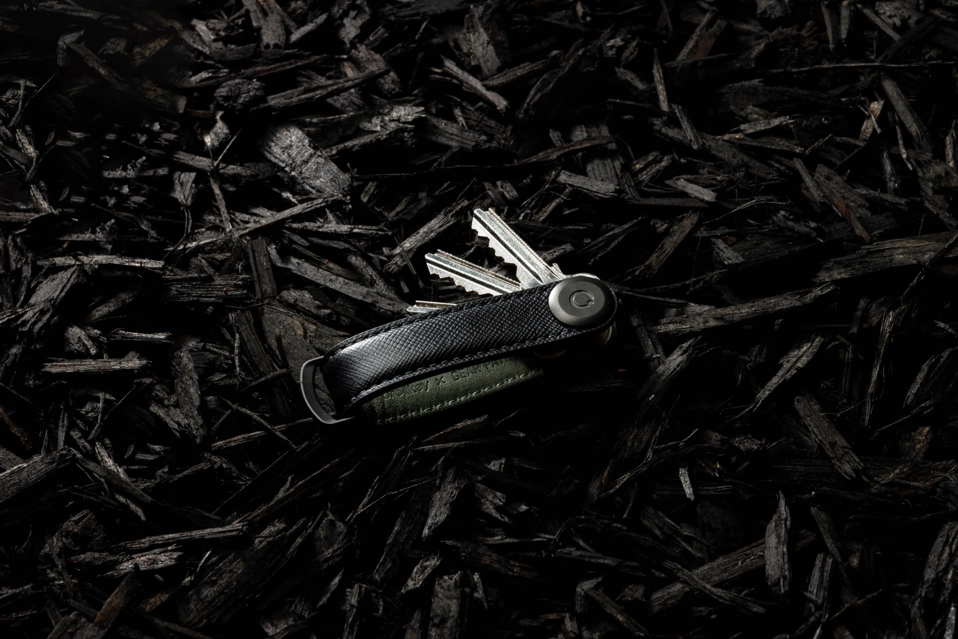 orbit key x gear patrol