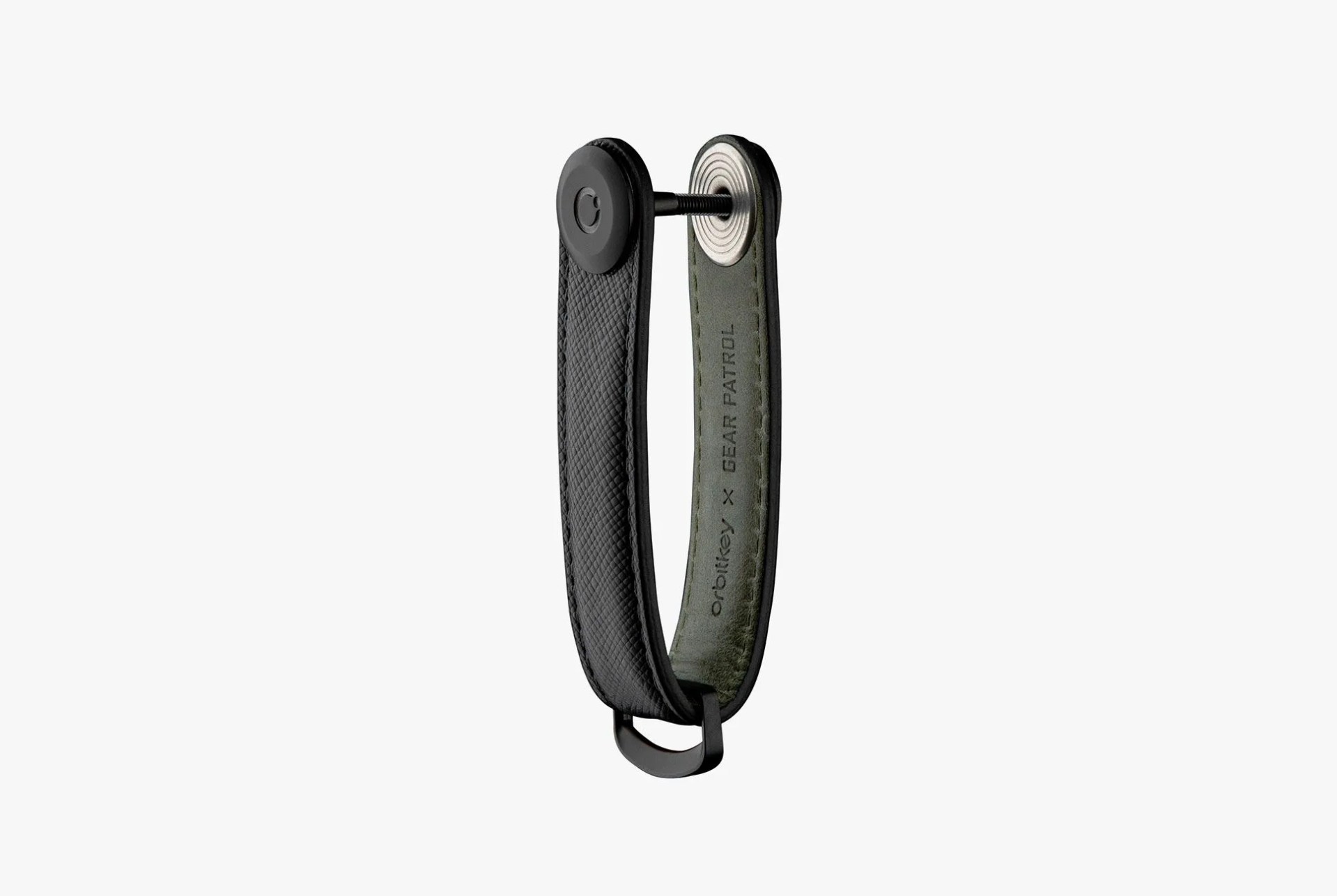 orbitkey gear patrol