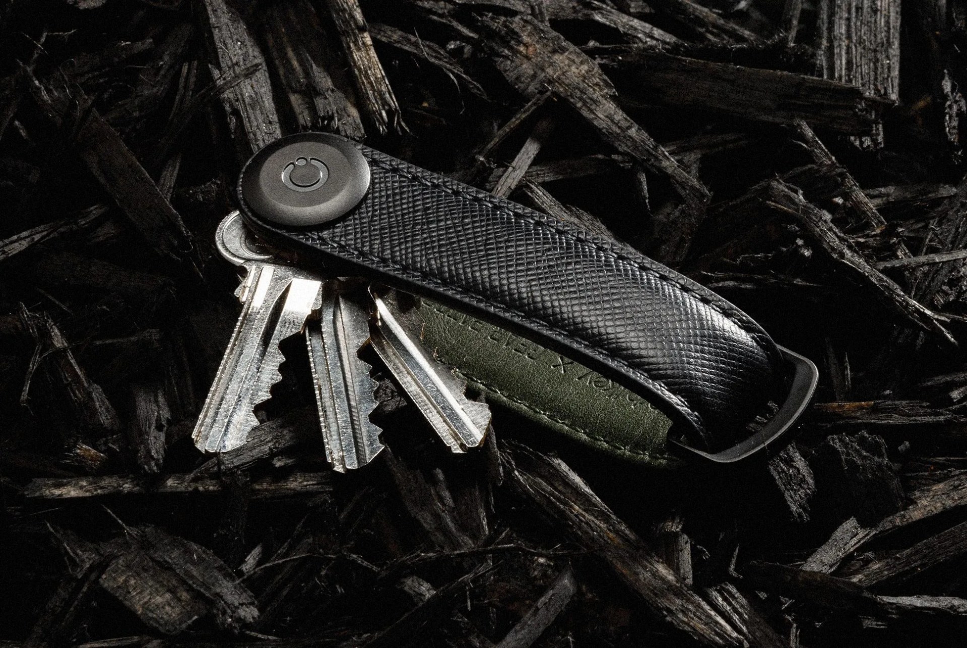 orbitkey gear patrol