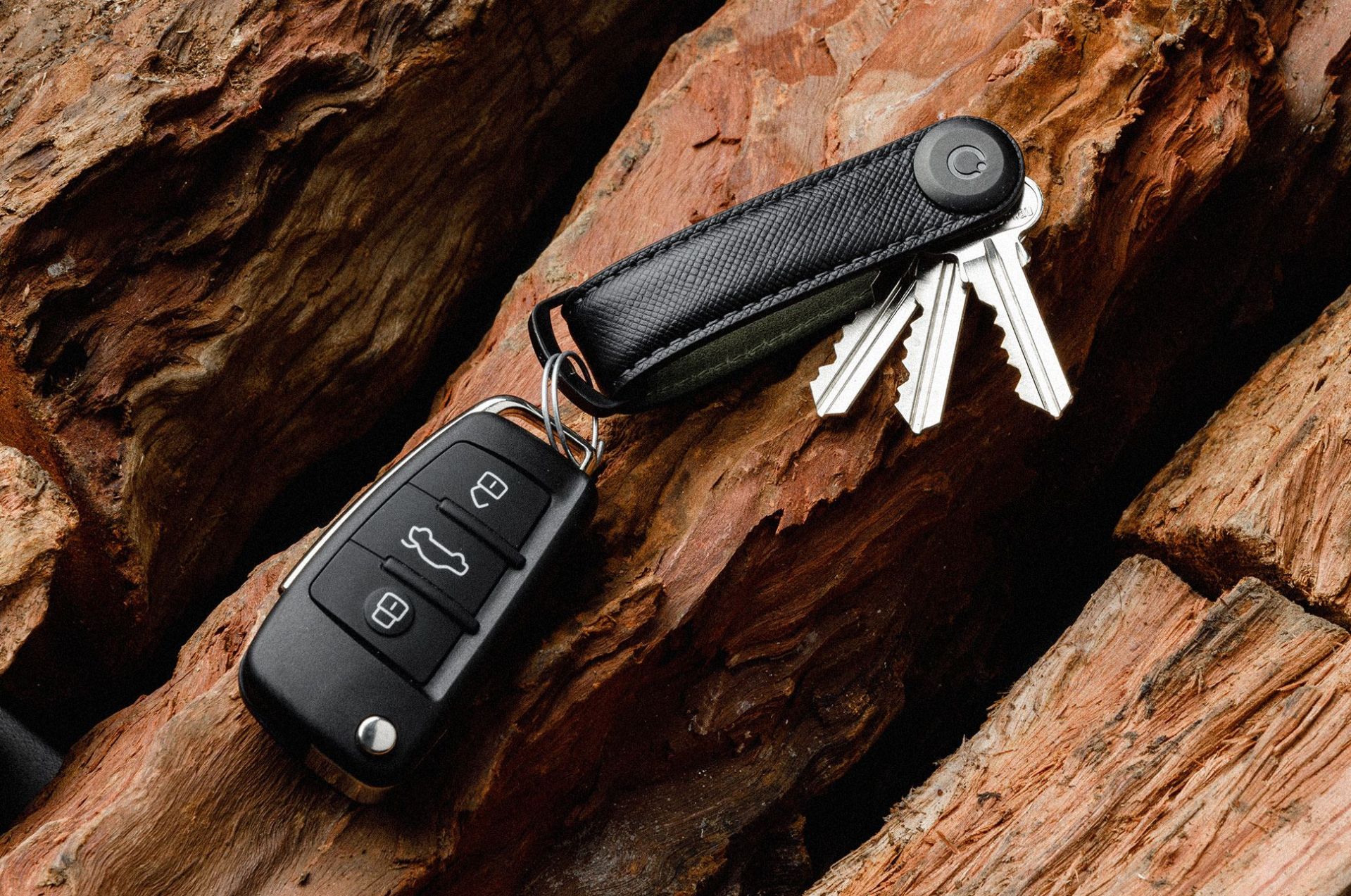 orbitkey gear patrol