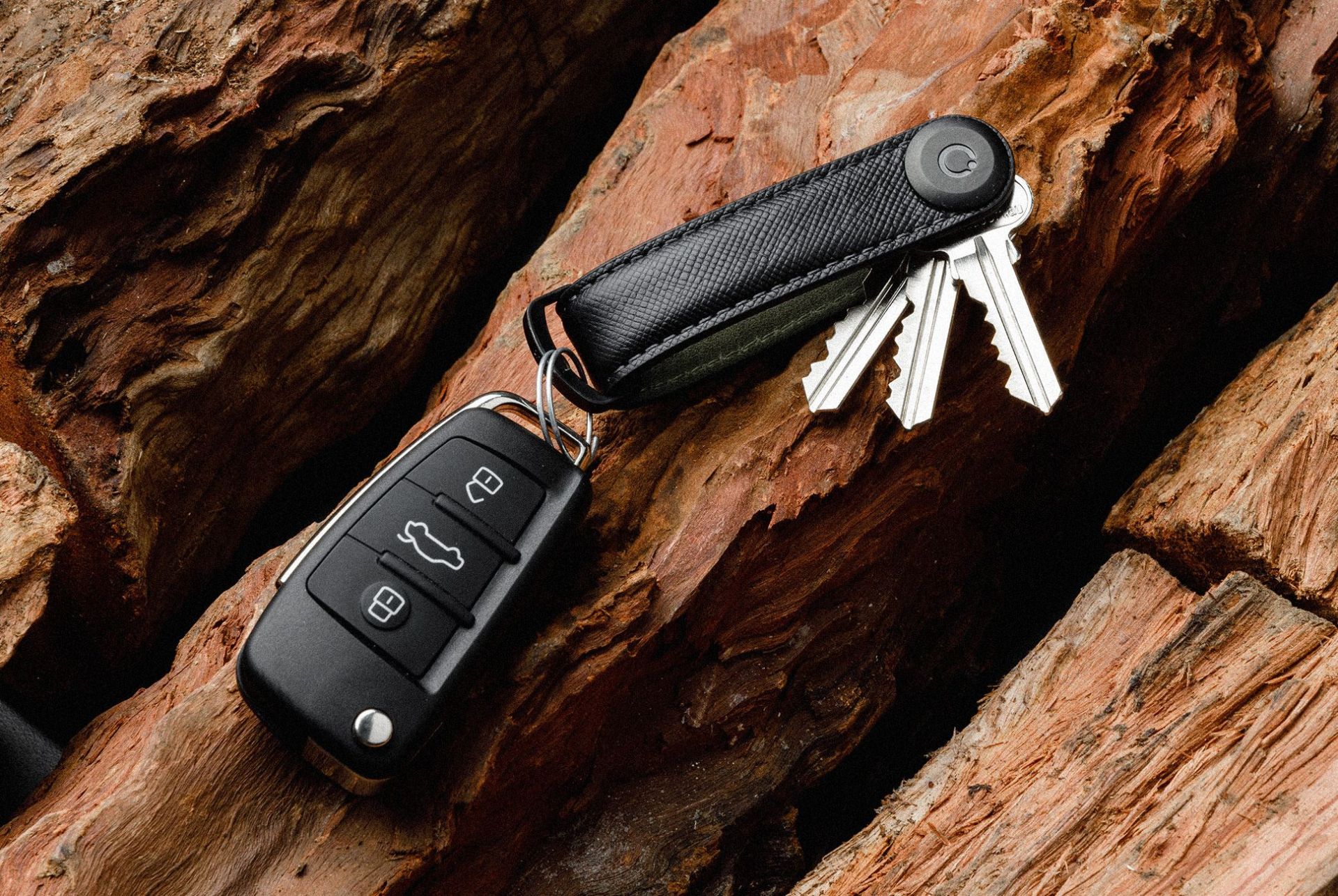 orbitkey gear patrol