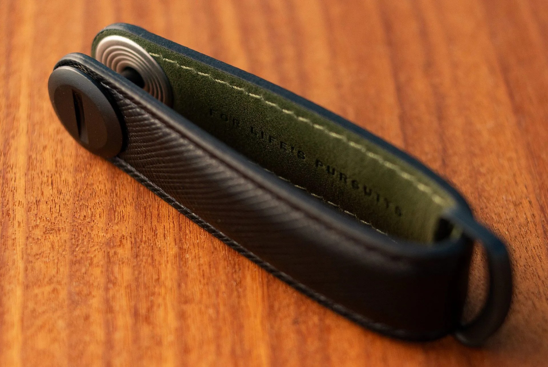 gear patrol orbitkey