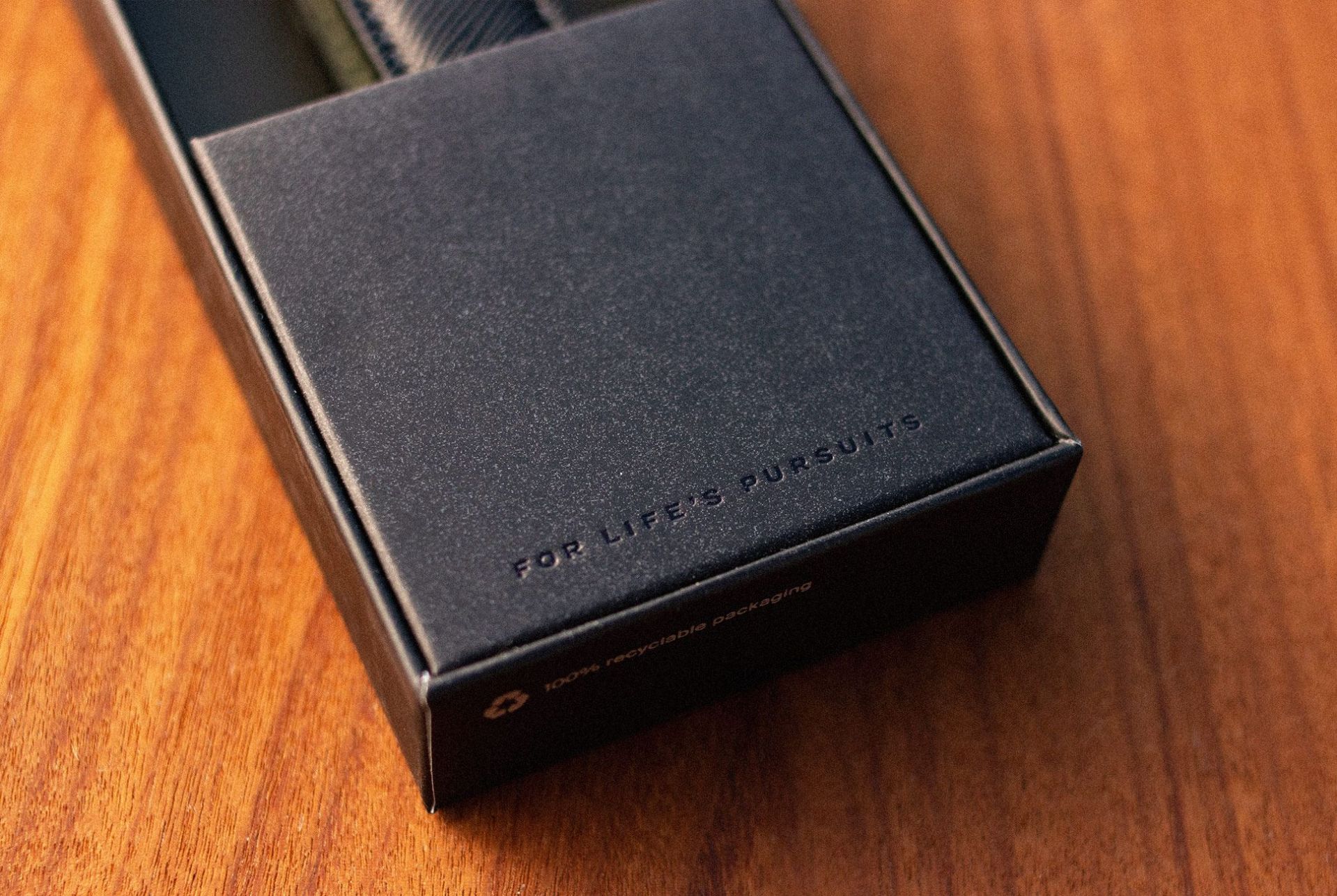 gear patrol orbitkey