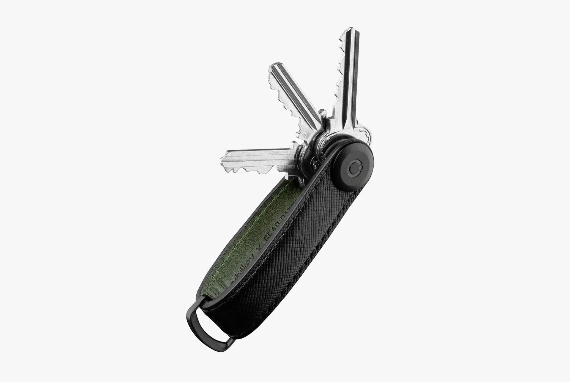 orbitkey gear patrol