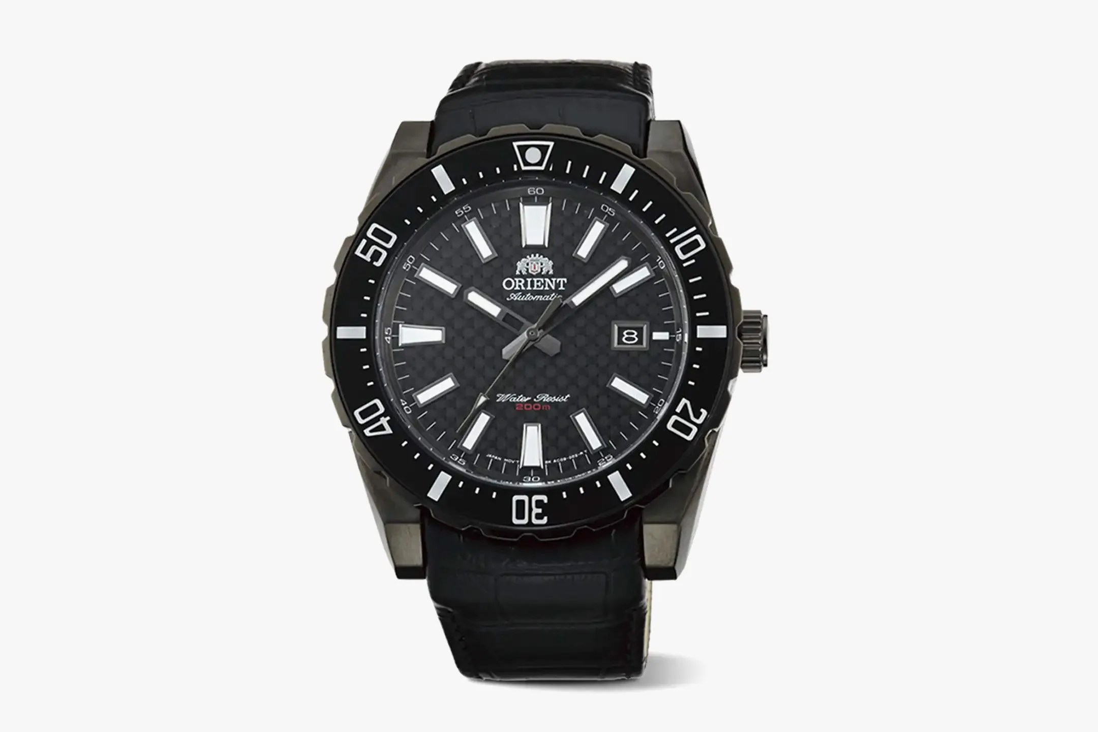 orient nami watch