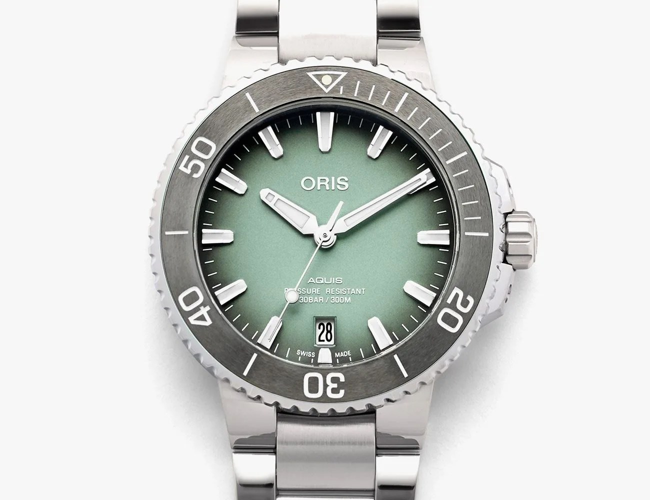 oris watches