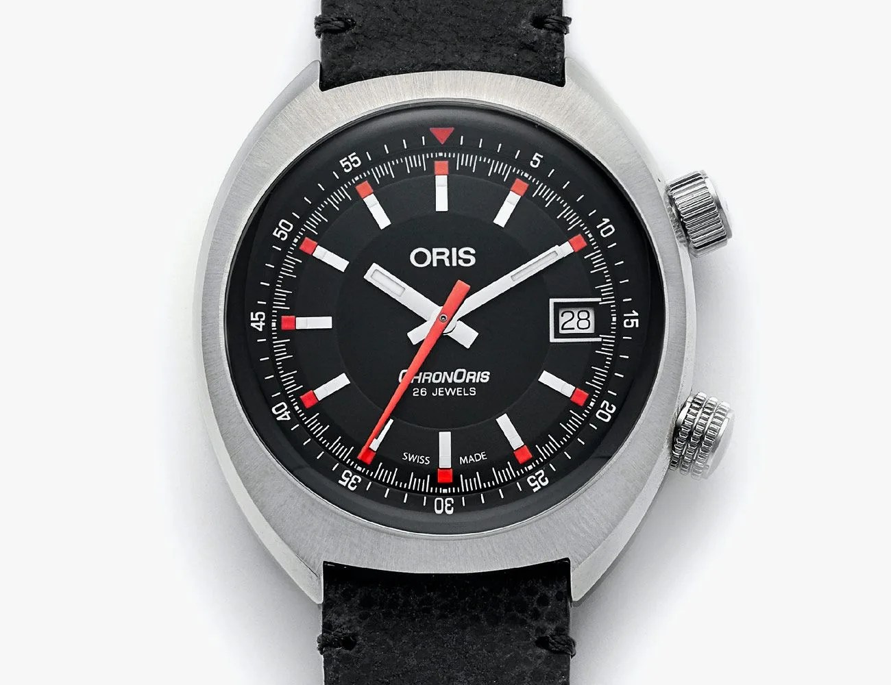 oris watches