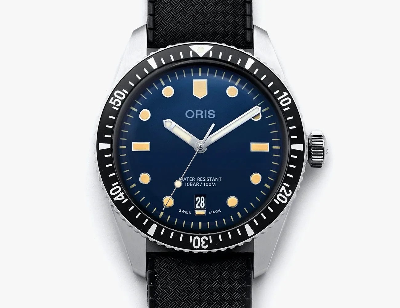 oris watches