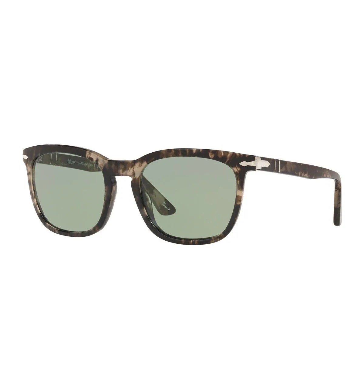 brown sunglasses