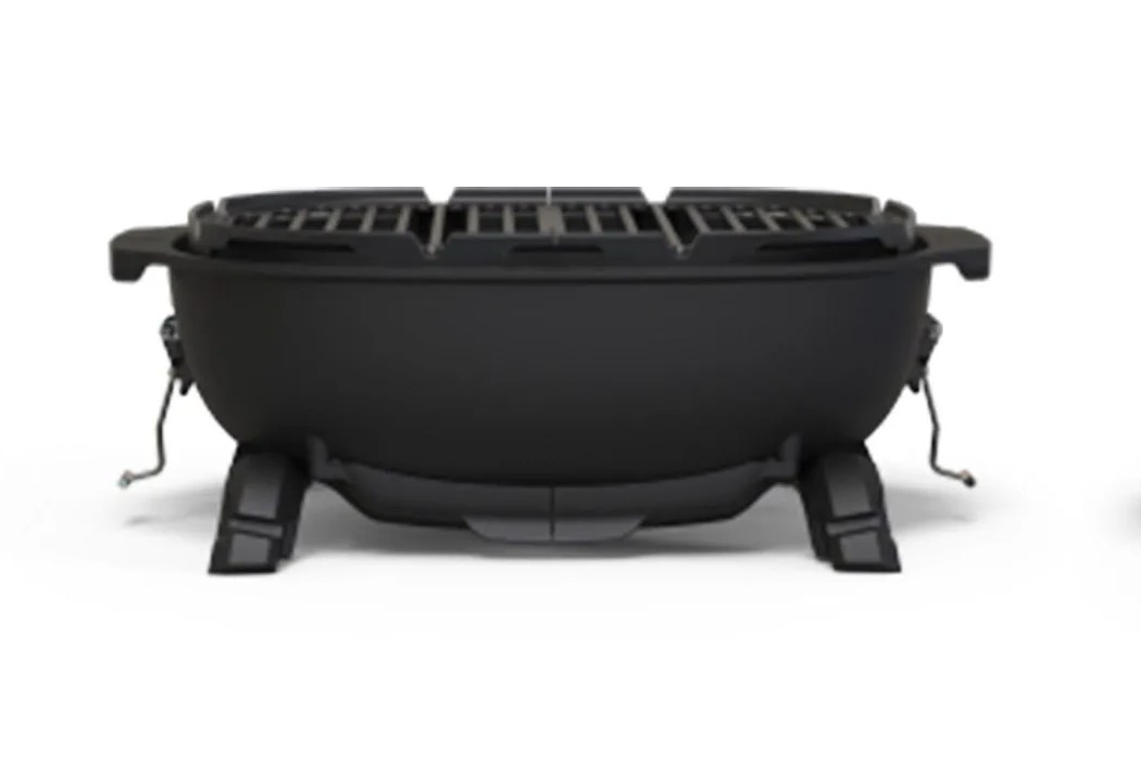pk grills pk go